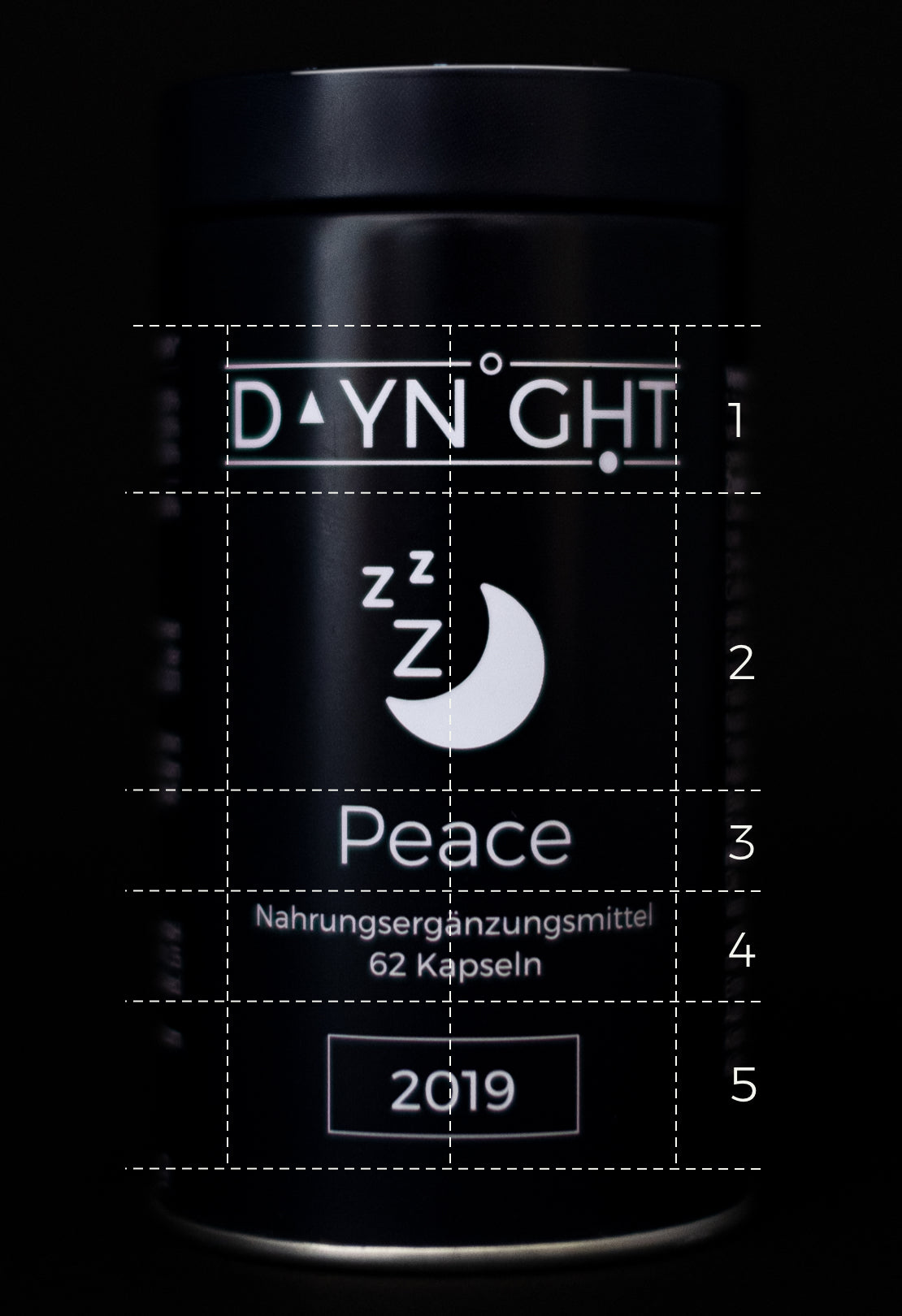 Dynght-Peace-Product-ID-explained